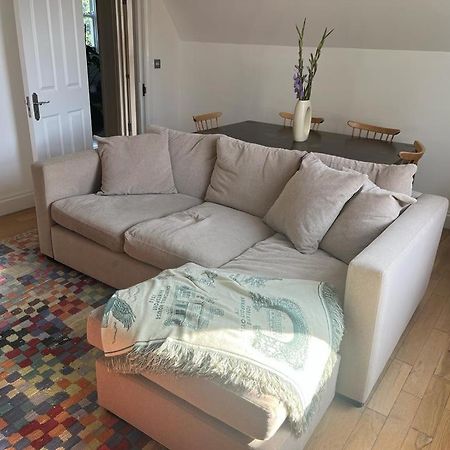 2 Bedroom Top Floor Flat, West Dulwich Free Street Parking London Exterior foto